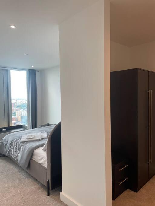 Luxury 2 Bedroom Apartment Manchester City Centre Esterno foto