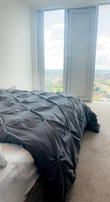 Luxury 2 Bedroom Apartment Manchester City Centre Esterno foto