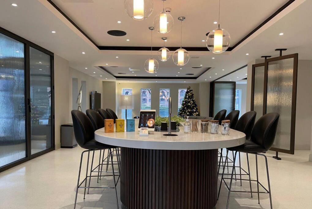 Luxury 2 Bedroom Apartment Manchester City Centre Esterno foto