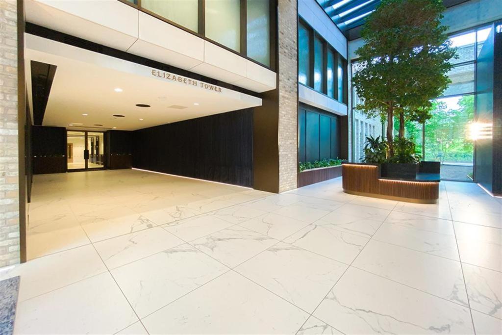 Luxury 2 Bedroom Apartment Manchester City Centre Esterno foto
