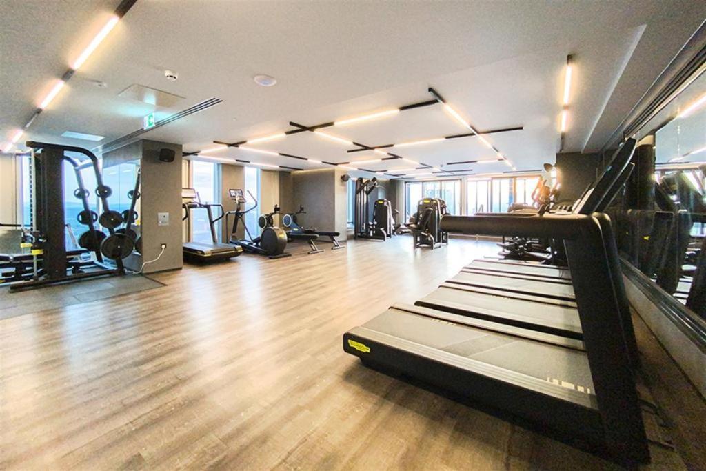 Luxury 2 Bedroom Apartment Manchester City Centre Esterno foto