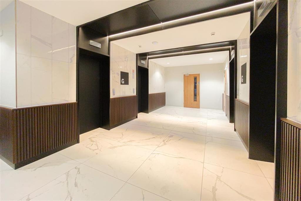 Luxury 2 Bedroom Apartment Manchester City Centre Esterno foto
