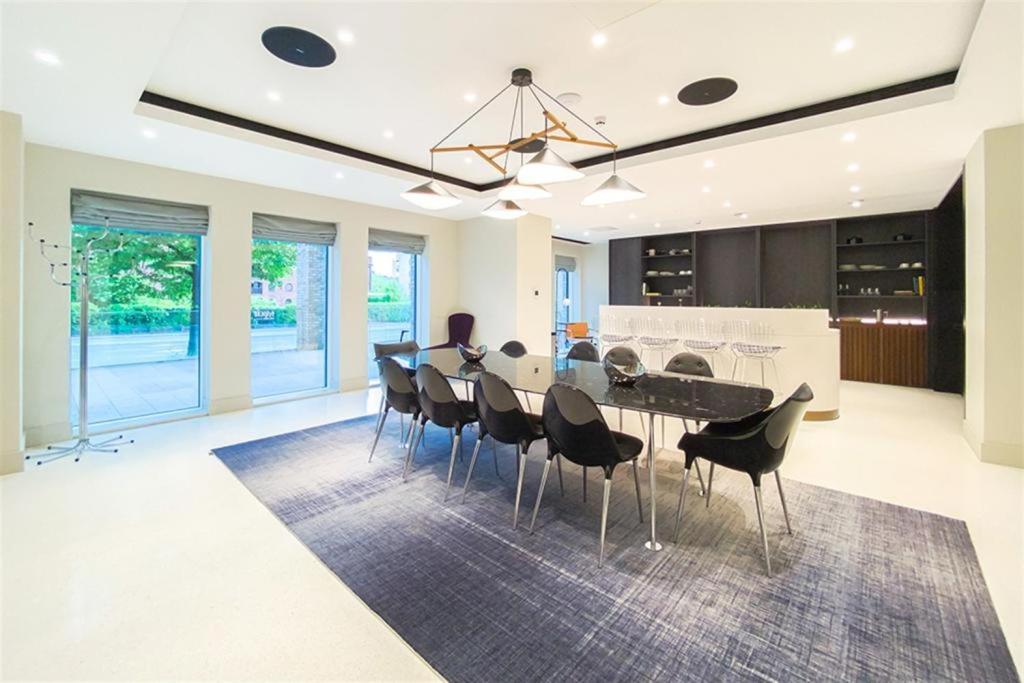 Luxury 2 Bedroom Apartment Manchester City Centre Esterno foto