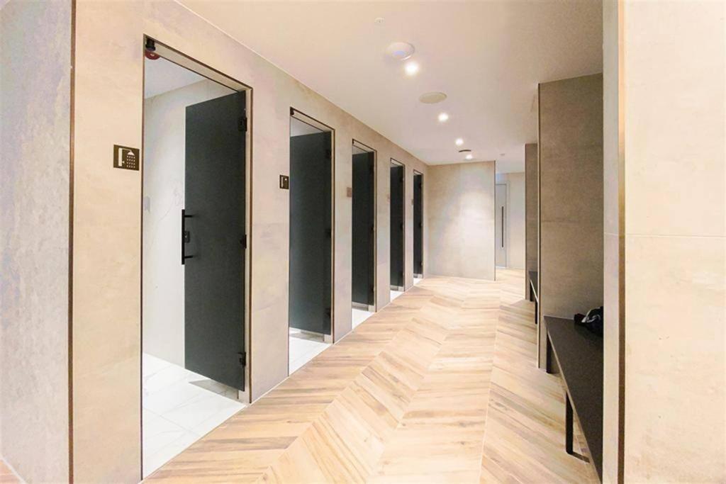 Luxury 2 Bedroom Apartment Manchester City Centre Esterno foto