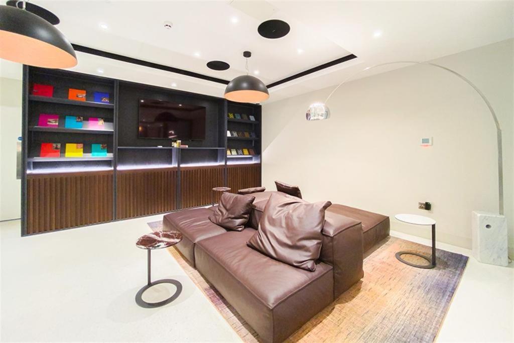 Luxury 2 Bedroom Apartment Manchester City Centre Esterno foto